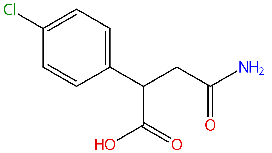 Baclofen Impurity 25